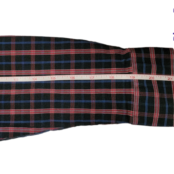 NWOT Boys Izod Dress shirt - Picture 8 of 8